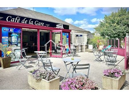 vente commerce 4 pièces 127 m² valognes (50700)