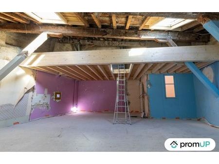 vente appartement 4 pièces 85 m² vals-près-le-puy (43750)