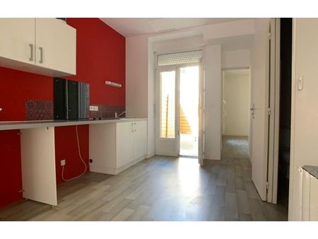 vente immeuble 200 m² châtellerault (86100)