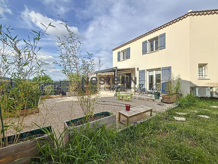 maison piolenc 4 pièce(s) 94 m2