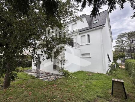 location maison à orvault (44700) : à louer / 150m² orvault