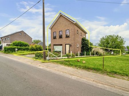 maison à vendre à teralfene € 449.000 (ksuds) - immo zone rhodeland | zimmo