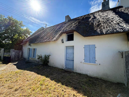 vente maison à la chapelle-des-marais (44410) : à vendre / 88m² la chapelle-des-marais