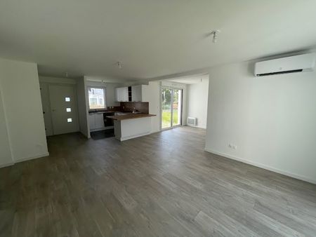 vente appartement 6 pièces 114 m²