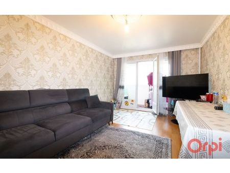 appartement strasbourg 84.5 m² t-4 à vendre  169 000 €