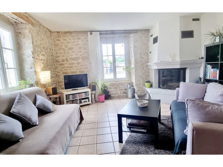 vente maison 5 pièces 146 m² patay (45310)