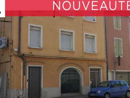 maison/villa vente 8 pièces alès 190m² - dr house immo