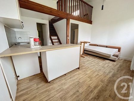 appartement t2 à vendre - 2 pièces - 29 79 m2 - fouesnant - 29 - bretagne