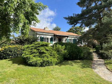 vente maison à toutlemonde (49360) : à vendre / 95m² toutlemonde