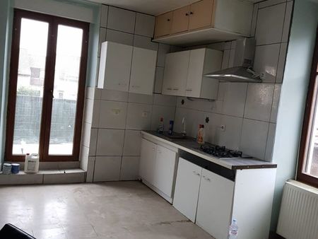 appartement f3 - 100m2 / 720