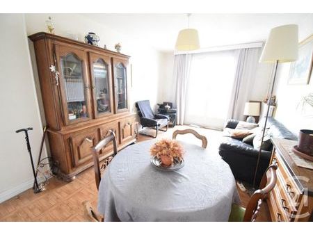 appartement f3 à vendre - 3 pièces - 53 40 m2 - st ouen - 93 - ile-de-france