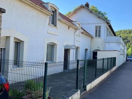 garage/box 22 m² velars sur ouche