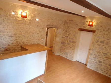 appartement 60m2