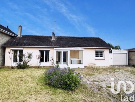 vente maison 4 pièces de 90 m² à gaillon (27600)