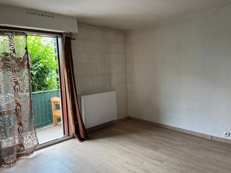 appartement studio à vendre idéal pour investissement