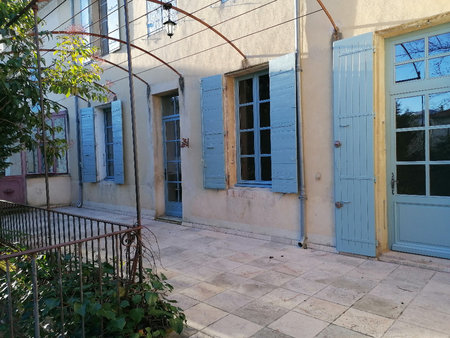 villa malaucene 8 pièce(s) 220 m2