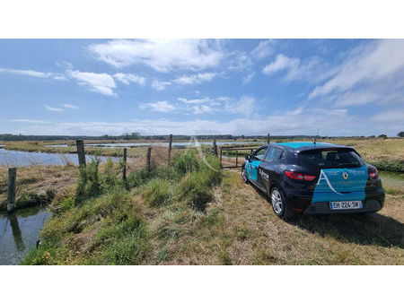 marais les sables d olonne 22140 m2