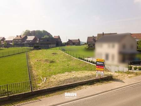 terrain à vendre à oetingen € 195.000 (ksv4j) - delestré immobiliën | zimmo