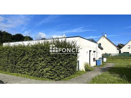 vente maison à montmain (76520) : à vendre / 46m² montmain