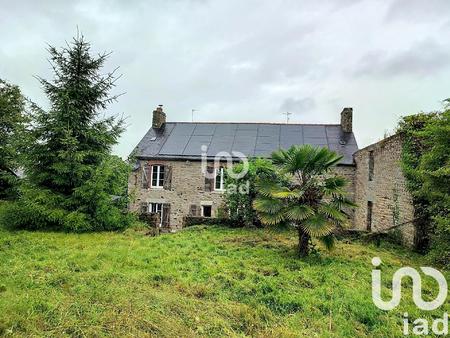 vente maison à roz-sur-couesnon (35610) : à vendre / 110m² roz-sur-couesnon