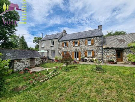 vente maison à loperhet (29470) : à vendre / 160m² loperhet