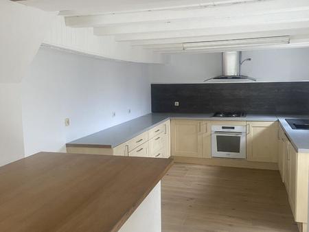 vente maison à guignen (35580) : à vendre / 142m² guignen