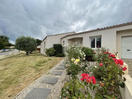 vente maison piscine à aubigny (85430) : à vendre piscine / 140m² aubigny