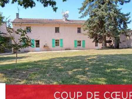 maison/villa vente 8 pièces la crèche 200m² - dr house immo