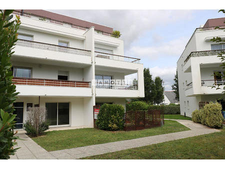 vente appartement t1 à plescop (56890) : à vendre t1 / 25m² plescop