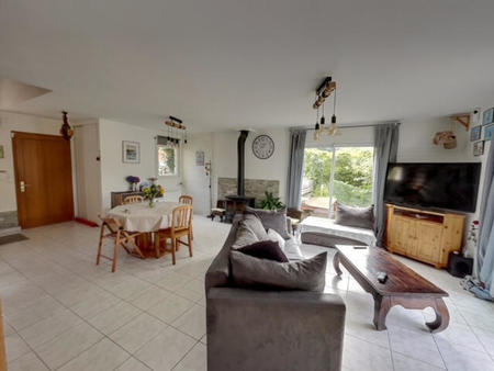 vente maison à la bouillie (22240) : à vendre / 80m² la bouillie