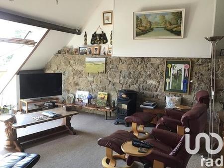 vente maison à glomel (22110) : à vendre / 178m² glomel