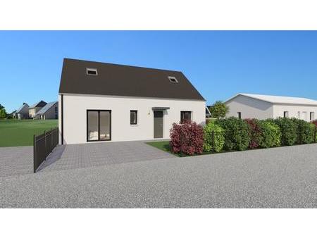 vente maison à paimpont (35380) : à vendre / 100m² paimpont