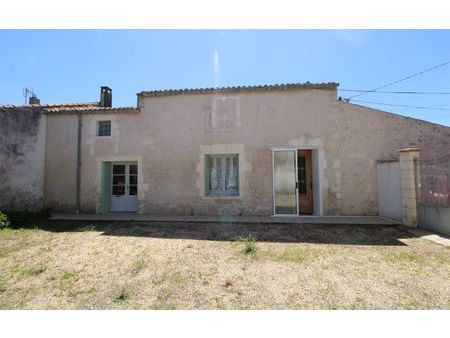 maison nieulle-sur-seudre m² t-4 à vendre  159 000 €