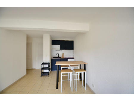 vente appartement 2 pièces à plescop (56890) : à vendre 2 pièces / 47m² plescop