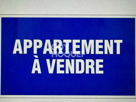 2 appartements à rénover totalement en plein centre de moret sur loing avec 1 box