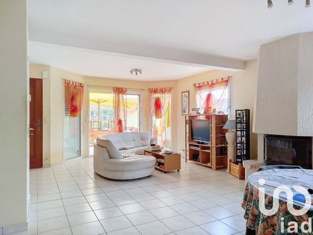 vente maison 6 pièces de 107 m² à saint