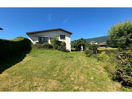 vente maison 4 pièces 83 m² la motte-servolex (73290)