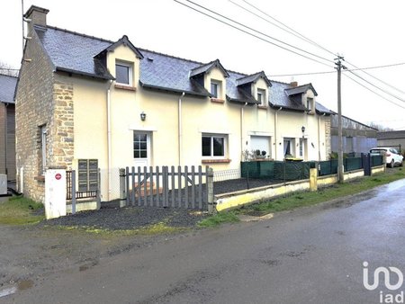 vente maison 8 pièces de 145 m² à lingèvres (14250)