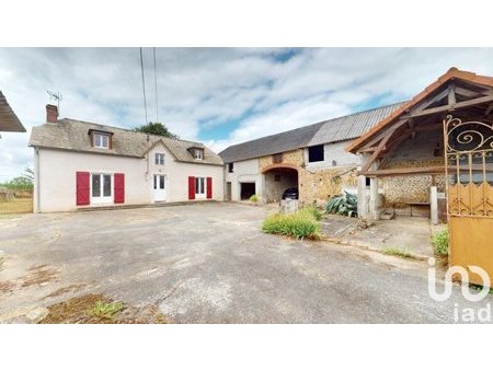 vente maison traditionnelle 6 pièces de 144 m² à morlaàs (64160)