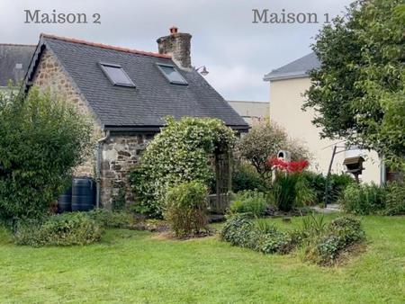 vente maison à saint-pierre-des-landes (53500) : à vendre / 160m² saint-pierre-des-landes