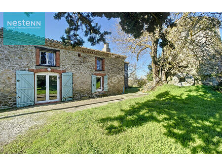 vente maison 6 pièces 190 m² villefranche-de-lauragais (31290)