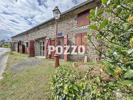 vente maison à saint-pair-sur-mer (50380) : à vendre / 195m² saint-pair-sur-mer