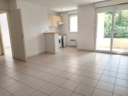 appartement grigny 2 pièce(s) 41.33 m2