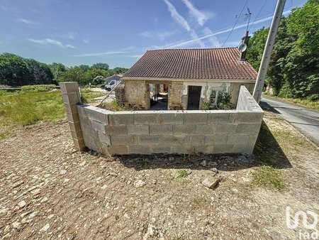 vente maison 4 pièces de 100 m² à ruelle