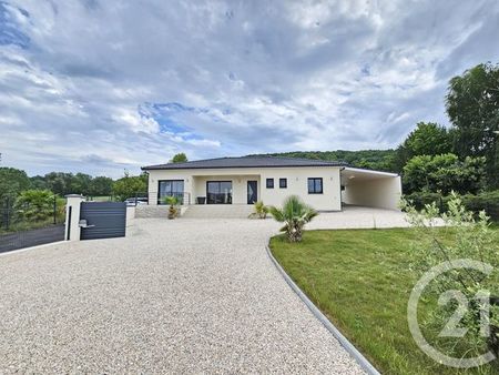 maison à vendre - 6 pièces - 143 m2 - salies du salat - 31 - midi-pyrenees