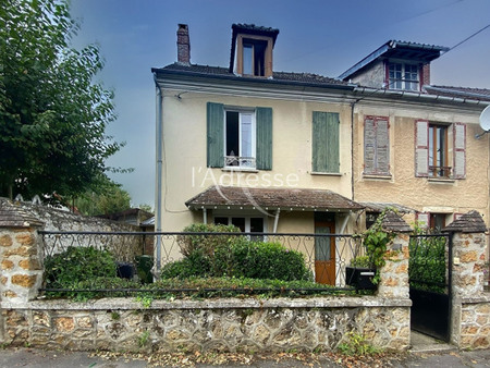 maison et villa