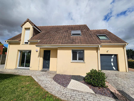 vente maison à moult (14370) : à vendre / 143m² moult