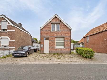 maison à vendre à kalmthout € 394.000 (kswaq) - dewaele - kalmthout | zimmo