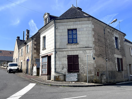 lot de deux maisons 158m2