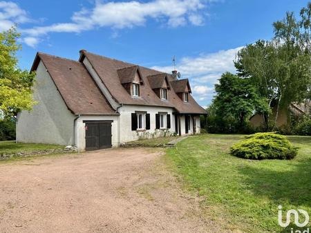 vente maison à soings-en-sologne (41230) : à vendre / 160m² soings-en-sologne